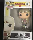 Funko Pop! Vinyl: How to Train Your Dragon - Astrid #96
