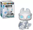Funko Pop! Vinyl: How to Train Your Dragon - Light Fury #687