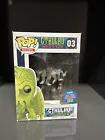 Funko Pop! Vinyl: Hp Lovecraft - Cthulhu #3