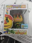 Funko Pop! Vinyl: H.R. Pufnstuf - San Diego Comic Con Funko (Exclusive) #852