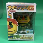 Funko Pop! Vinyl: H.R. Pufnstuf - San Diego Comic Con Funko (Exclusive) #852