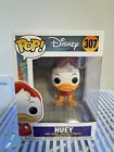 Funko Pop! Vinyl: Huey Duck #307
