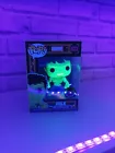 FUNKO POP VINYL HULK 822 BLACKLIGHT Marvel Popcultcha Exclusive