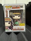 Funko Pop! Vinyl: Hunter x Hunter - Alluka Zoldyck - Hot Topic #1028 - Protector