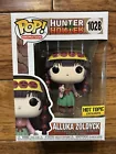 Funko Pop! Vinyl: Hunter x Hunter Alluka Zoldyck Hot Topic Exclusive #1028