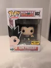 Funko Pop! Vinyl: Hunter x Hunter - Gon Freecss - Hot Topic (Exclusive) #802