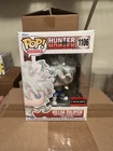 Funko Pop! Vinyl: Hunter x Hunter - Killua Zoldyck - AAA Anime (Exclusive) #1106