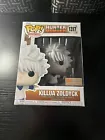 Funko Pop! Vinyl: Hunter x Hunter - Killua Zoldyck - Box Lunch (Exclusive) #1317
