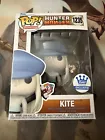 Funko Pop! Vinyl: Hunter x Hunter - Kite - Funko (Exclusive) #1235