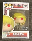 Funko Pop! Vinyl: Hunter x Hunter - Kurapika - FYE (Exclusive) #1135