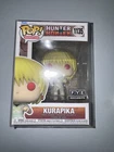 Funko Pop! Vinyl: Hunter x Hunter - Kurapika - FYE (Exclusive) #1135