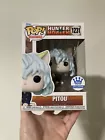 Funko Pop! Vinyl: Hunter x Hunter - Pitou - Funko (Exclusive) #1231