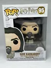 Funko pop vinyl - Igor Karkaroff - 95 Harry Potter Free Uk P&p