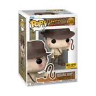 Funko Pop! Vinyl: Indiana Jones - Indiana Jones - Hot Topic (Exclusive) #1369