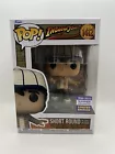 Funko Pop Vinyl Indiana Jones Short Round 1412 Funko Summer Convention 2023 NEW