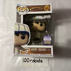 Funko Pop! Vinyl: Indiana Jones - Short Round - Funko Web (FW) (Exclusive) #1412
