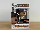 Funko POP Vinyl - Indiana Jones - Teddy Kumar - #1388