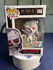 Funko Pop! Vinyl: Insidious - Key Demon 2023 Fall Convention Exclusive Sticker