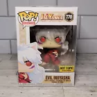 Funko Pop! Vinyl: Inuyasha - Evil Inuyasha - Hot Topic (Exclusive) #770