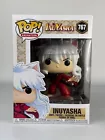 Funko Pop! Vinyl: Inuyasha - Inuyasha #767