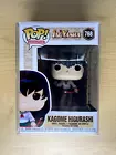 Funko Pop! Vinyl: Inuyasha - Kagome Higurashi #768 + Pop Protector