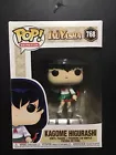 Funko Pop! Vinyl: Inuyasha - Kagome Higurashi #768