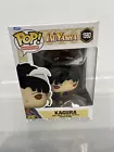 Funko Pop! Vinyl: Inuyasha - Pop! Kagura #1593