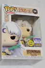 Funko Pop! Vinyl: Inuyasha - Sesshomaru #1301 🌋🏝🌋