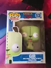Funko Pop! Vinyl Invader Zim Gir #12