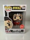 Funko Pop! Vinyl: Invincible Bloody Omni-Man #1500 GameStop Exclusive