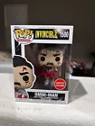 Funko Pop! Vinyl: Invincible - Omni-Man - GameStop (Exclusive) #1500