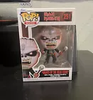 Funko Pop! Vinyl: Iron Maiden- Nights of the Dead Eddie #251
