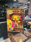 Funko Pop! Vinyl: It Pennywise (Black Light) Exclusive #55 Ships With Protector