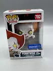 Funko Pop! Vinyl: It - Pennywise with Blade - Walmart (Exclusive) #782