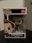 Funko Pop! Vinyl: It - Pennywise without make-up #876