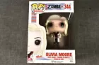 Funko Pop! Vinyl iZOMBIE #344 OLIVIA MOORE with Brains