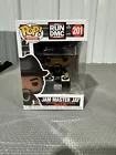 Funko Pop! Vinyl: Jam Master Jay #201