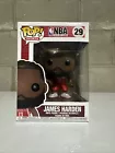 Funko Pop! Vinyl: James Harden #29