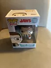Funko Pop! Vinyl: Jaws - Chief Brody #755