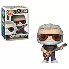 Funko Pop! Vinyl: Jerry Garcia #61