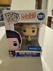 Funko Pop! Vinyl: Jerry (with Pez) - Walmart (Exclusive) #1091