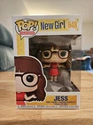 Funko Pop! Vinyl: Jess Day #648 Figure Toy New Girl Television