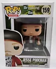 Funko Pop! Vinyl JESSE PINKMAN #159 Breaking Bad