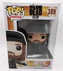 Funko Pop! Vinyl JESUS #389 The Walking Dead