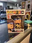 Funko Pop! Vinyl: Jimi Hendrix #244