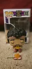 Funko Pop! Vinyl Jimi Hendrix Burning Guitar Monterey FYE Exclusive #53