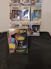 Funko Pop! Vinyl: Jimi Hendrix - Funko Web (FW) (Exclusive) #239