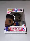 Funko Pop! Vinyl: Joel Embiid #51