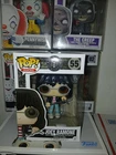 Funko Pop! Vinyl: Joey Ramone #55