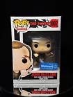 Funko Pop! Vinyl: John McClane #1007 Die Hard Movies Walmart w/ Protector